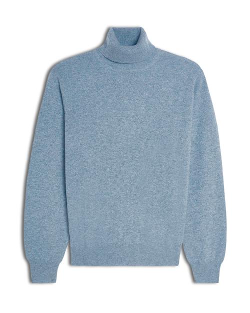 Dolcevita uomo in cashmere 2 fili