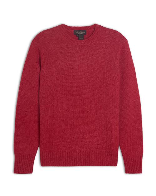 Girocollo uomo in cashmere 4 fili