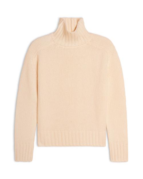 Cratere donna in cashmere 8 fili