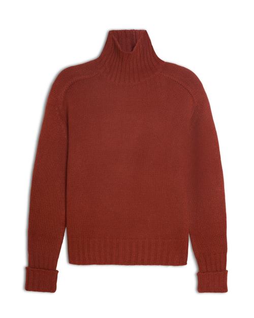 Cratere donna in cashmere 6 fili