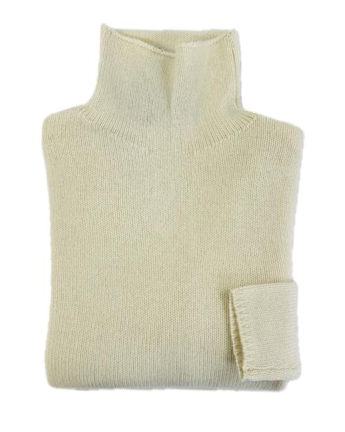 Cratere donna in cashmere 4 fili