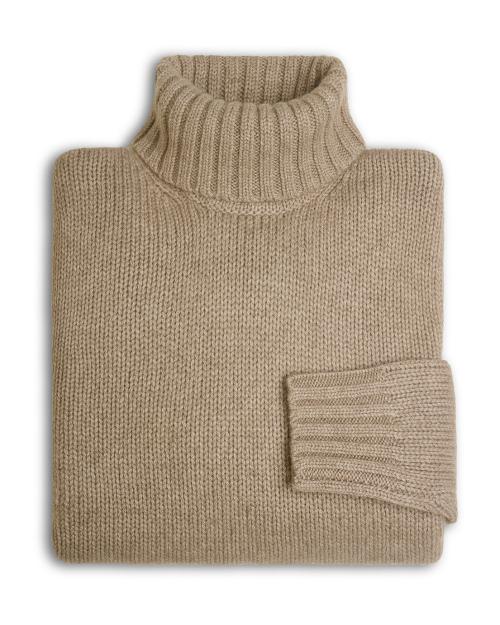 Dolcevita uomo in cashmere 6 fili