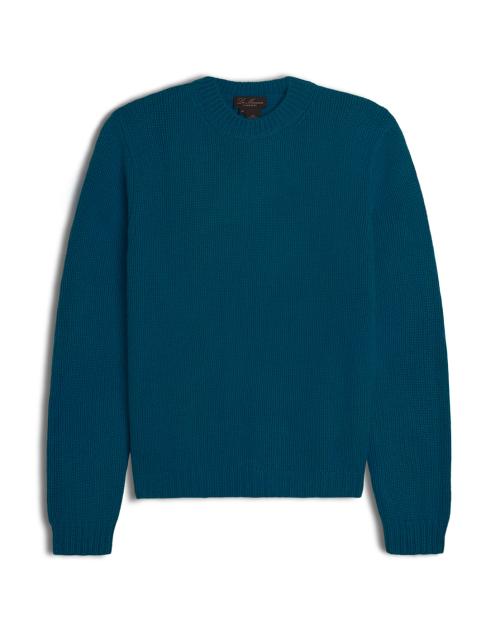 Girocollo uomo in cashmere 6 fili