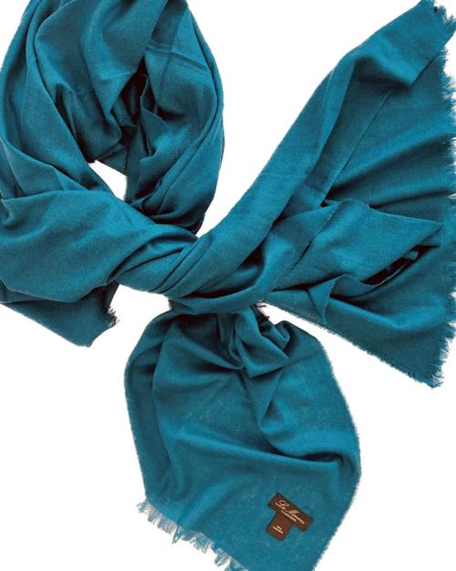 Pashmina in puro cashmere