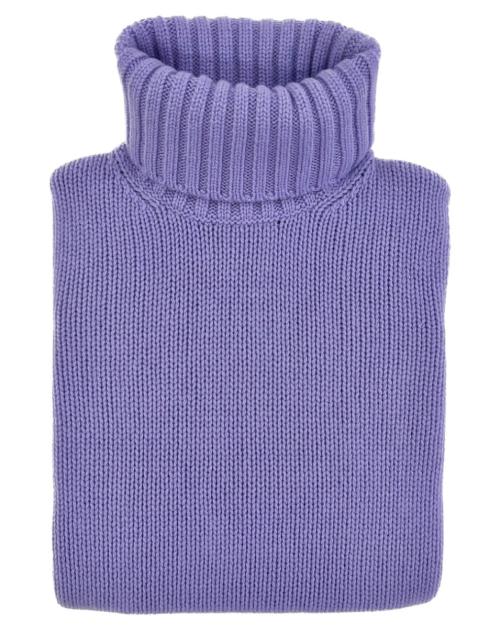 Dolcevita donna in cashmere 6 fili